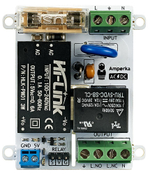 AC/DC (Zelo-модуль)