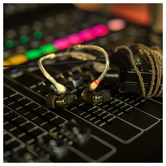 Sennheiser IE 500 PRO Black