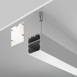 Профиль Maytoni   ALM-5050-S-2M