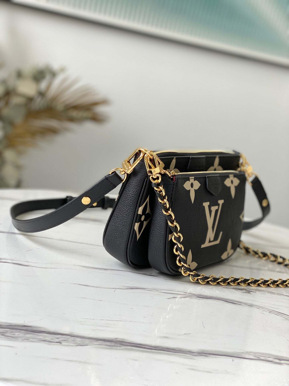 Louis Vuitton Multi Pochette Accessoires