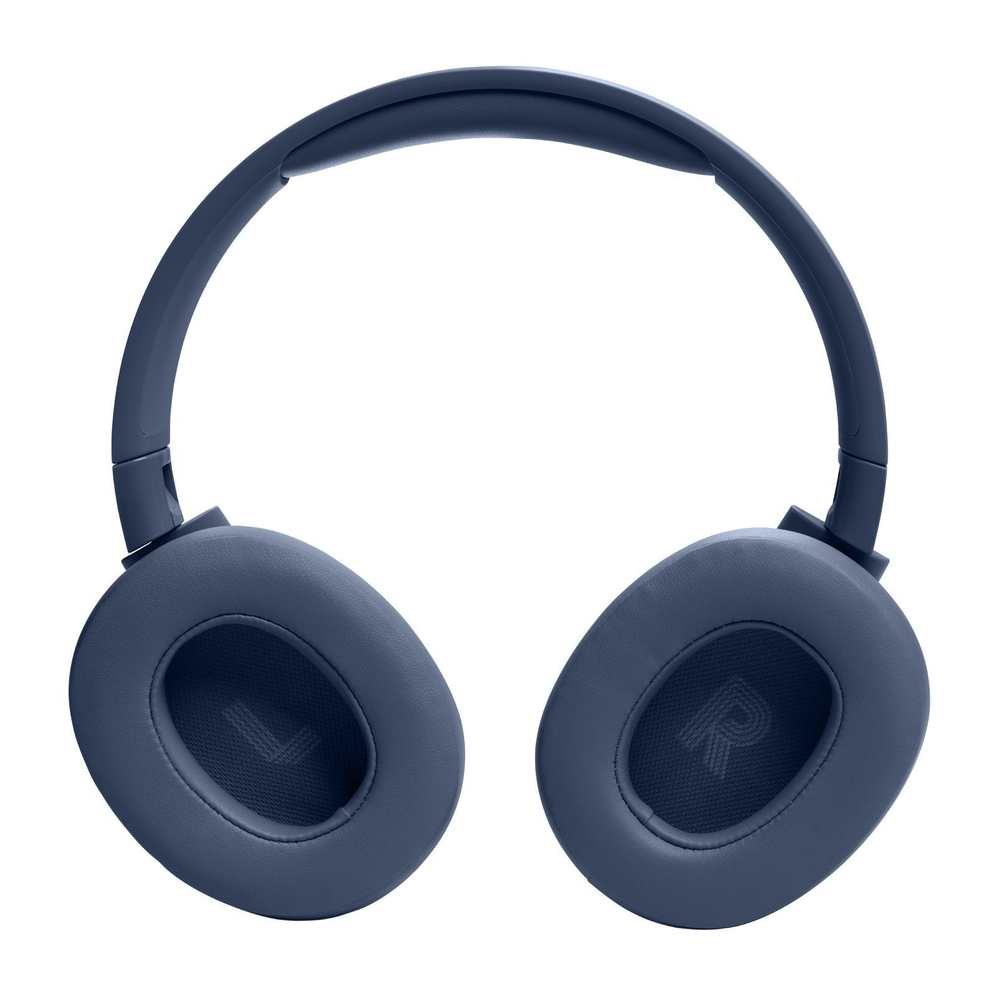Беспроводные наушники JBL Tune 720BT, синий