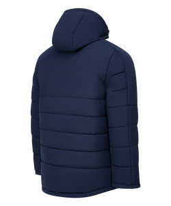 Куртка утепленная CAMP 2 PerFormPROOF Padded Jacket, темно-синий