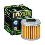 Фильтр масляный Hiflo Filtro HF110