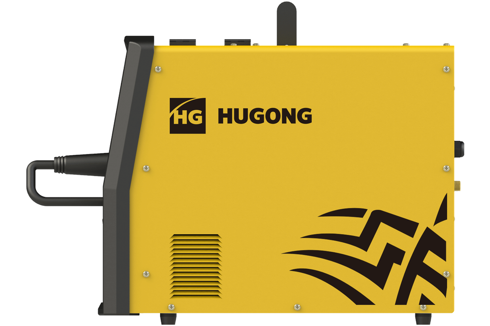 Сварочный полуавтомат HUGONG NB 251K - [220В / 50-250А / MIG/MAG]