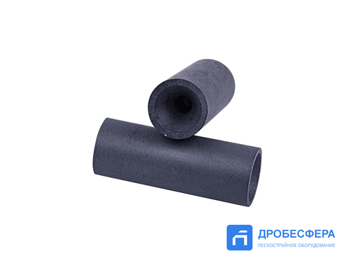 Сопло абразивоструйное для пистолета SGI ø 6 мм арт. СП-SGI-6-ММ-АБЛ