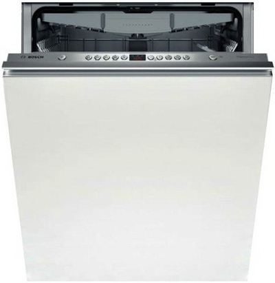 Встраиваемая посудомоечная машина Bosch SMV 58L60