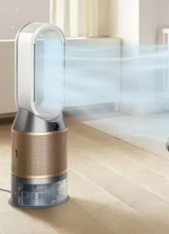 Очиститель Dyson PH05