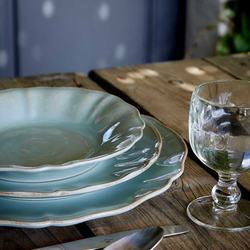 Тарелка 24см Costa Nova tp241-00201d