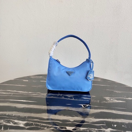 Prada Nylon Re-Edition 2000 Bag