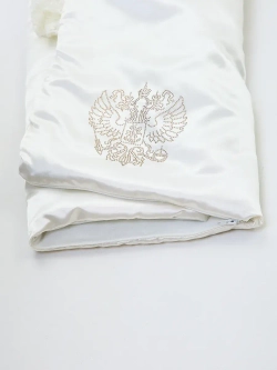 Конверт для новорожденного на выписку