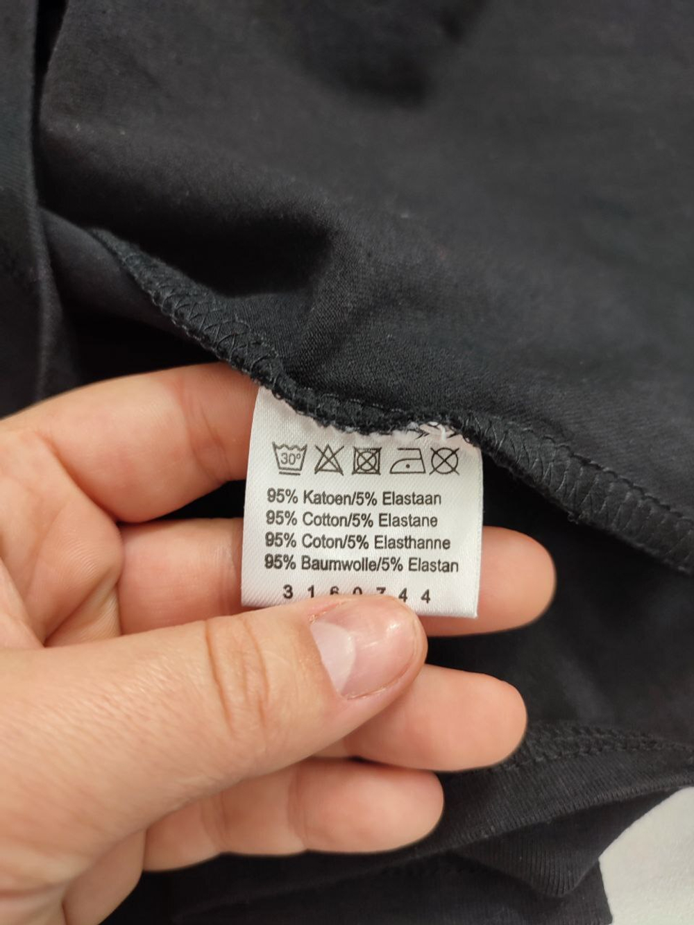 Джемпер Plus Pesсara стильный 56 размер