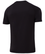 Футболка игровая Camp Striped Jersey, белый/черный, детский