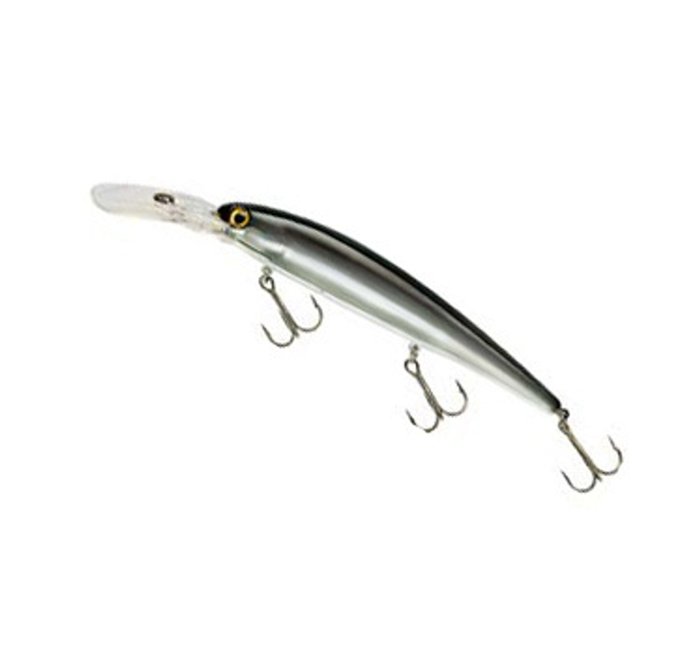 Bandit Deep Suspending Minnow 120SP 12 см., цвет 031