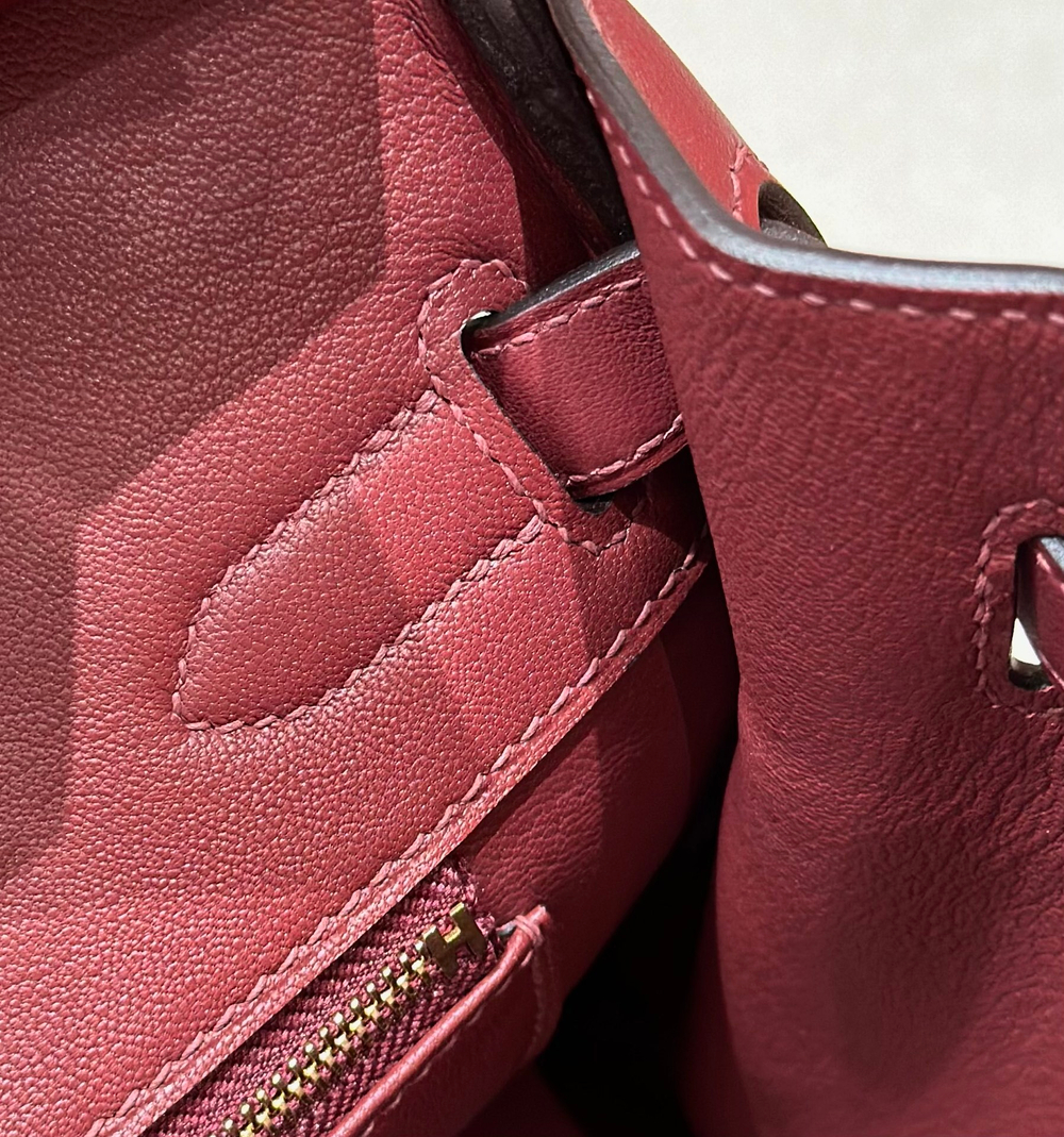 Hermes Birkin 30