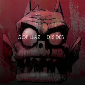 Gorillaz / D-Sides (2CD)
