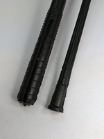 10х140 IZO дюбель СК для изоляции с пласт. гвоздем (700 шт.)