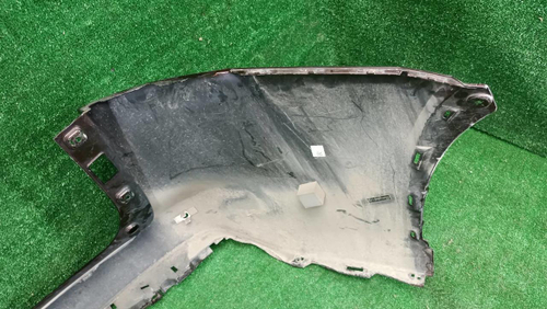 Бампер задний Lexus NX 1 (2017-2021)