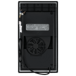 Индукционная варочная панель с Flex Zone и Booster MAUNFELD CVI292S2FLGR Inverter