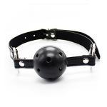 Набор аксессуаров БДСМ Fearsome seven 7 предметов черный