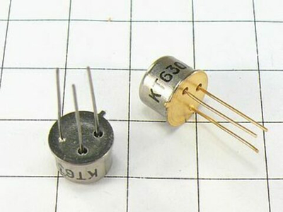 КТ630А мет.