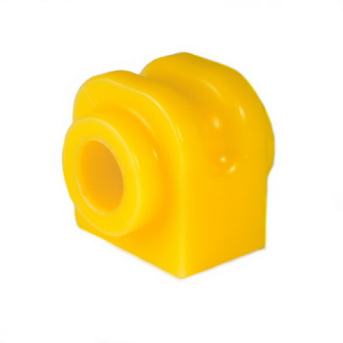 Полиуретановая втулка стабилизатора, передней подвески (2 шт.), Точка опоры.35-01-3168