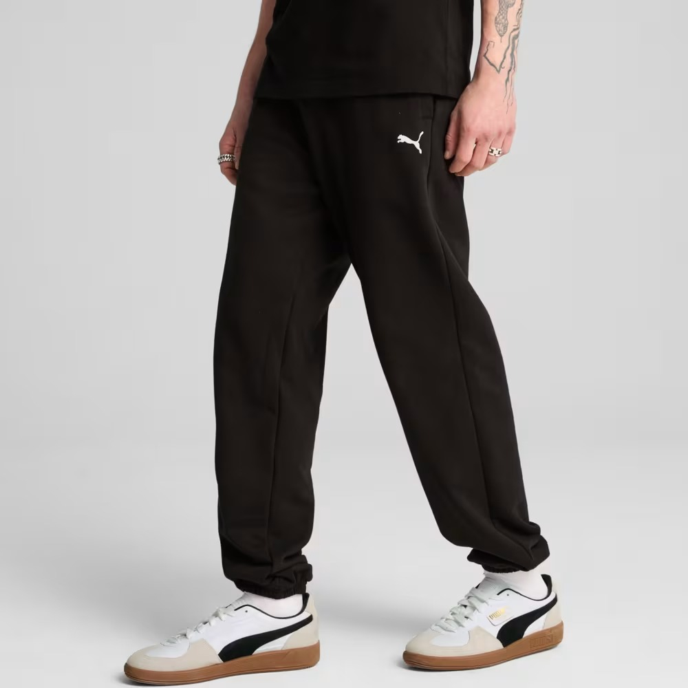 Мужские брюки PUMA Wardrobe Essentials Sweatpants