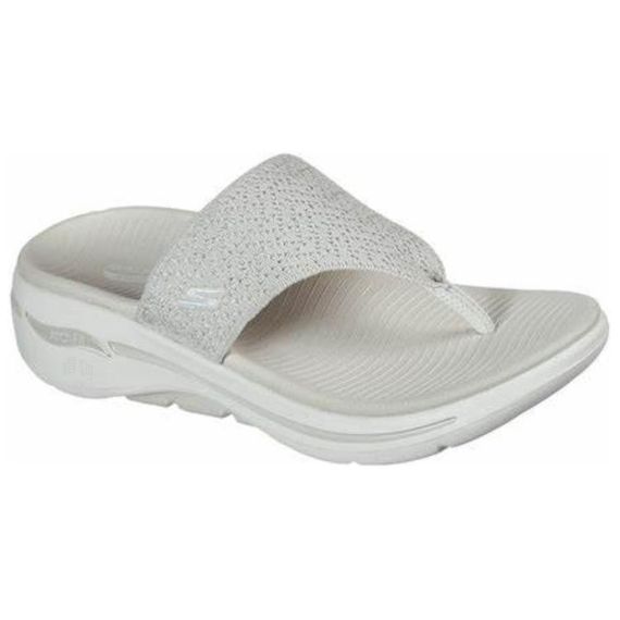 Skechers Go Walk Arch Fit Weekender 'Gray'