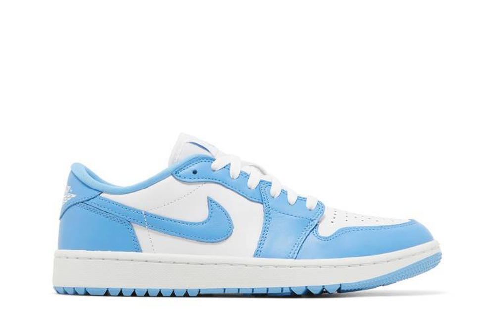 Кроссовки Jordan Air Jordan 1 Unc
