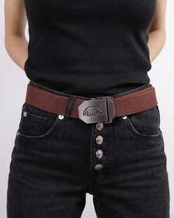 Ремень Anteater Belt-Brown