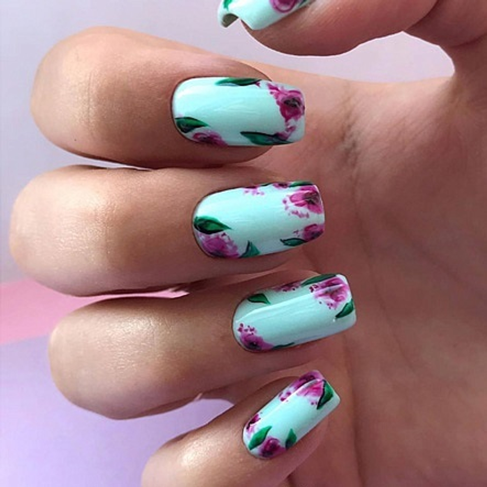 Гель-лак Gelato Patrisa Nail,108