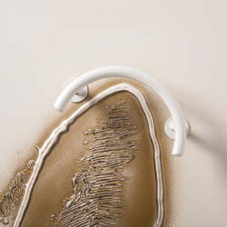 Комод Кот Саймон с 3 ящиками Айвори