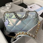 Chanel 19 Large 30 cm