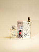 Духи Клубы Амстердама