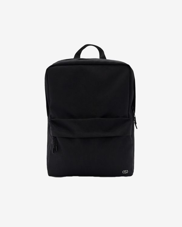 Рюкзак Daypack SOL Черный - фото 1