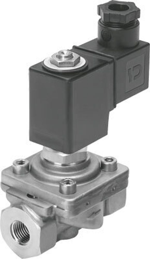 VZWF-B-L-M22C-N14-135-V-3AP4-10-R1 Распределитель с электроуправлением