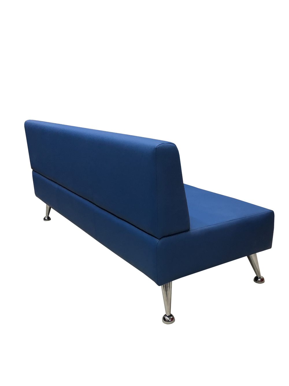 Секция Вайт трехместная