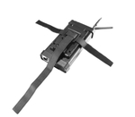 Комплект осветителей Godox FL150S-K2, гибкие, светодиодные, 2х150 Вт, 3300-5600К