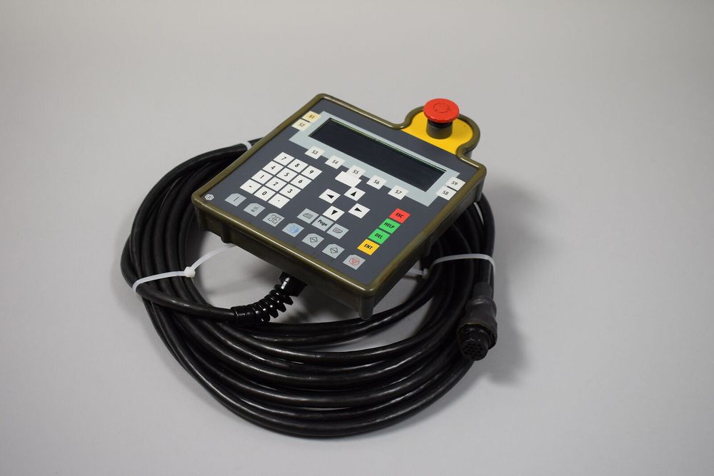 SCHLEICHER COP H-DM25-N1-22-V0