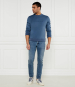 Худые Michael Kors - голубой(CF4528J5MF)