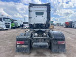 Mercedes-Benz ACTROS 4x2 Седельный тягач 1848 (Дизельный, 12,8 л, 476 л.с., АТ)