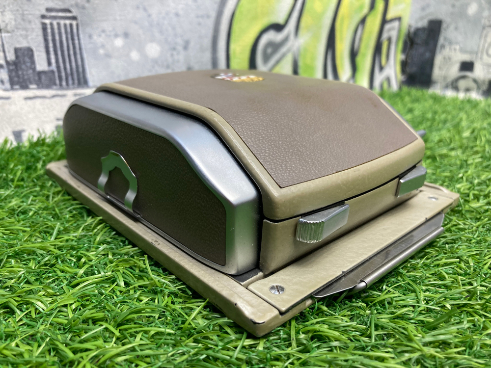 Linhof Super Rollex 56x72