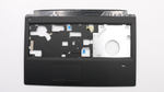 Верхняя часть корпуса (топ-кейс) для ноутбука Lenovo M5400, чёрный (90205074), оригинал