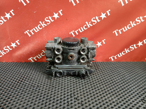 Модулятор EBS задний 2017г