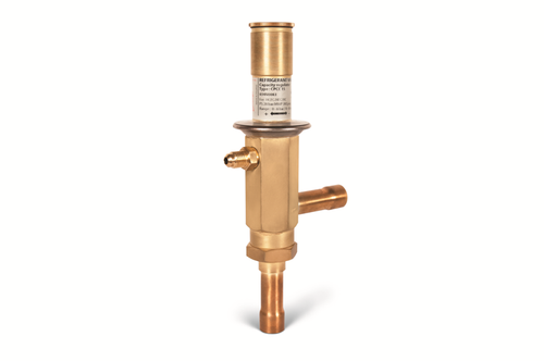 Регулятор производительности компрессора CPCE 15 034N0083