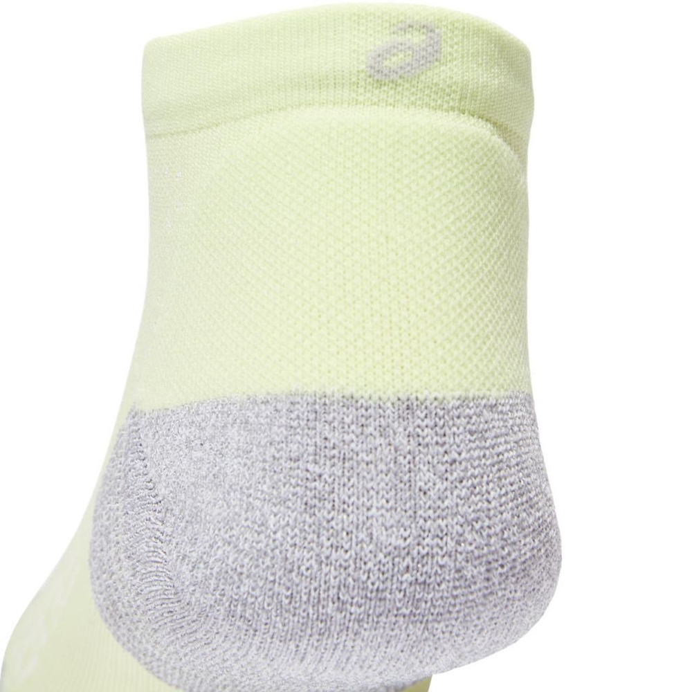 Теннисные носки Asics Ultra Light Quarter 1P - зеленый