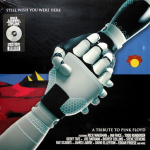 Various Artists / Still Wish You Were Here: A Tribute To Pink Floyd (Clear Vinyl)(LP)