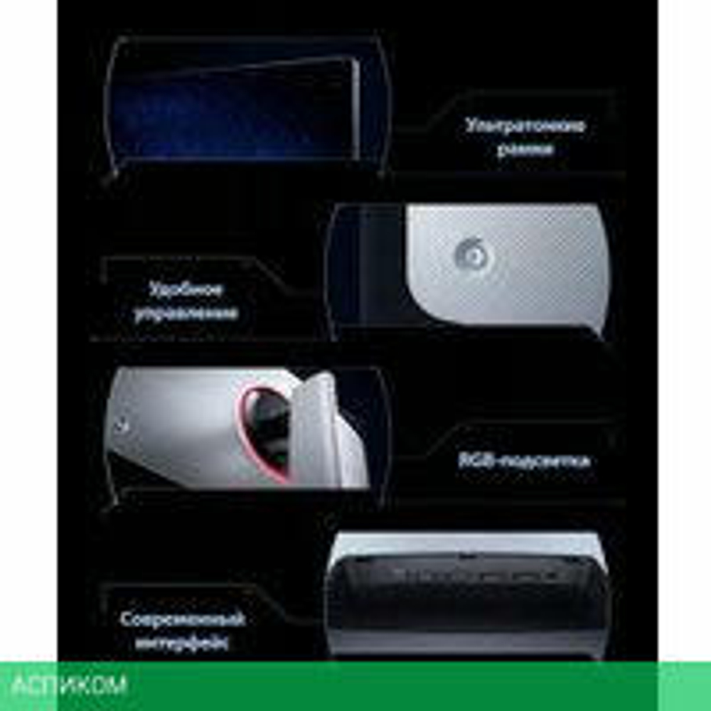 Игровой монитор Xiaomi Redmi Display 27 G Pro P27QBA-RGP (китайская версия)