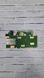 Материнская плата для планшета Lenovo TAB LV MB TB-7304I 1+16G eMMC (5B28C09352), оригинал