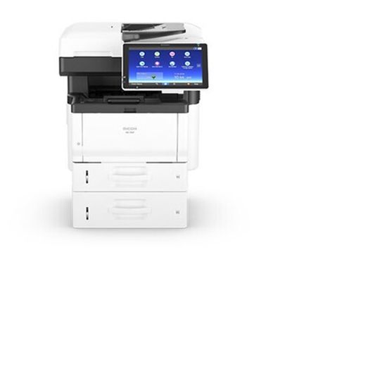 МФУ Ricoh IM 350F