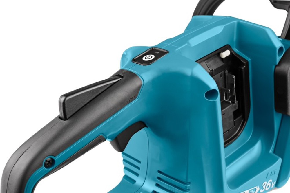 Пила цепная аккумуляторная MAKITA DUC353RF2